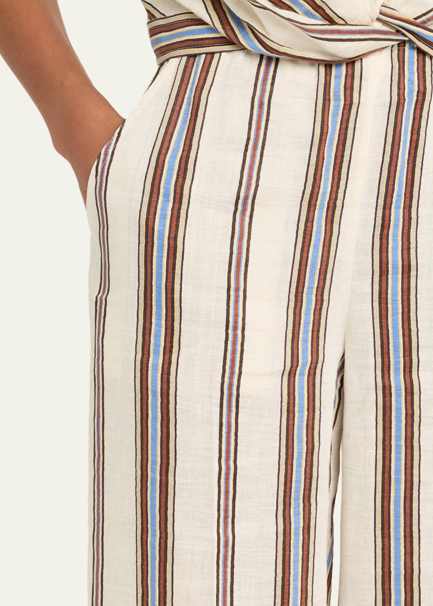 Tyler Pant