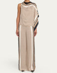 Kit Draped Top