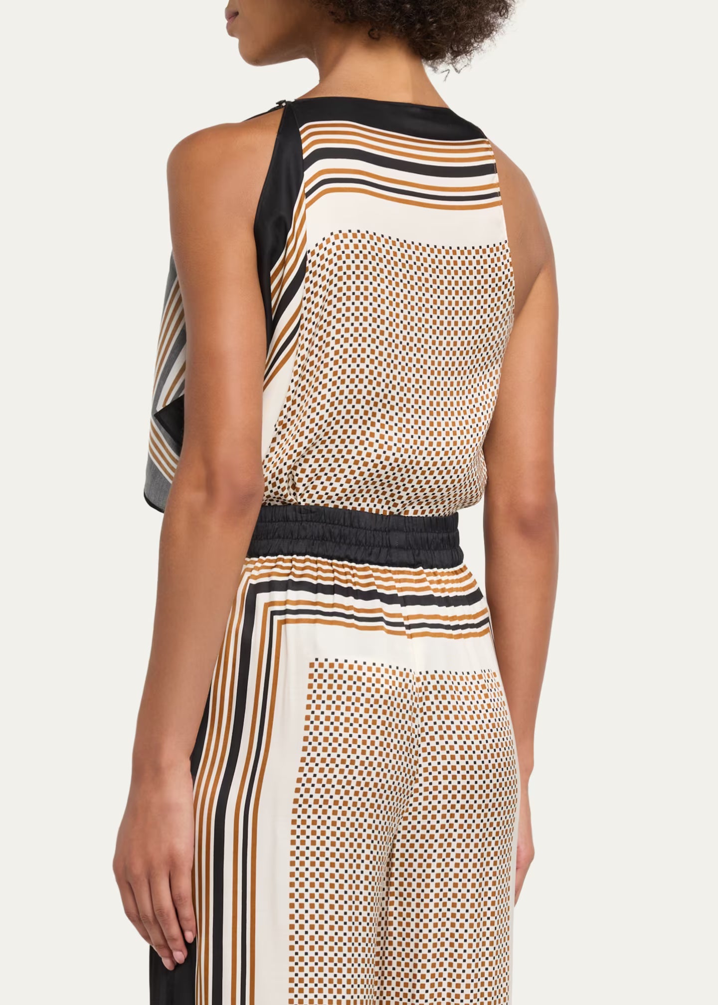 Kit Draped Top