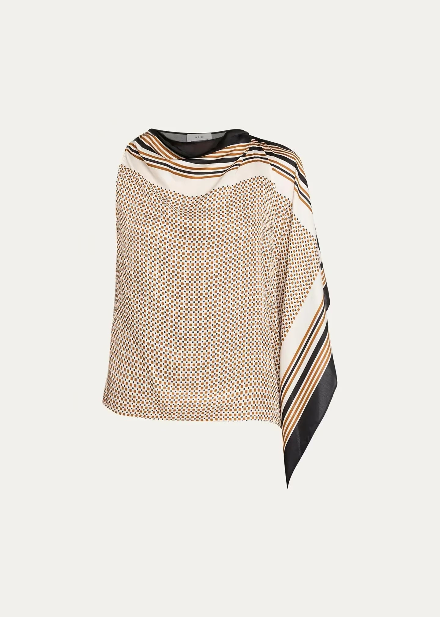 Kit Draped Top