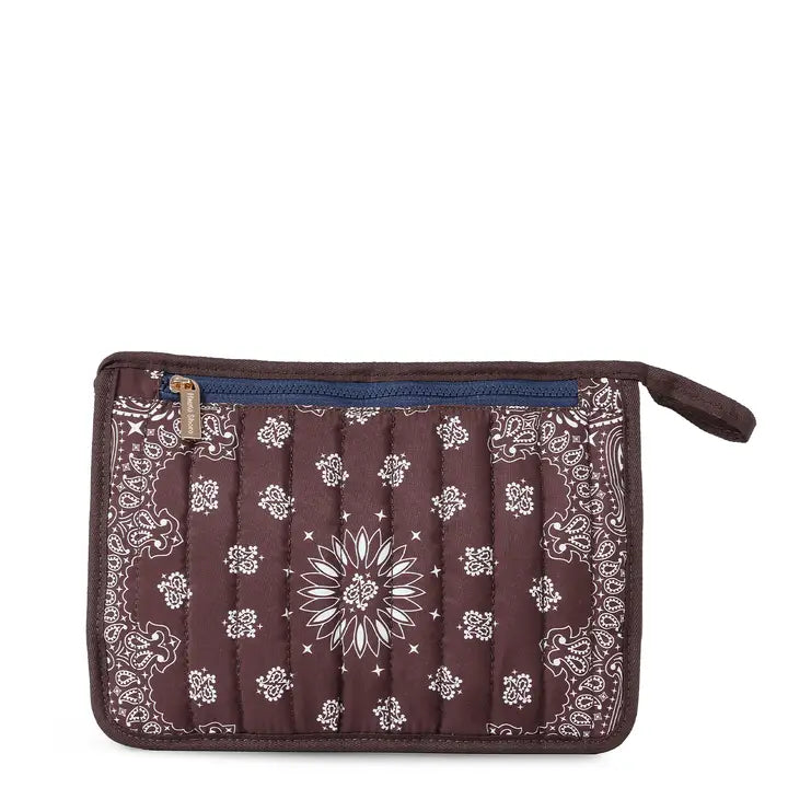 Bandana Pouch