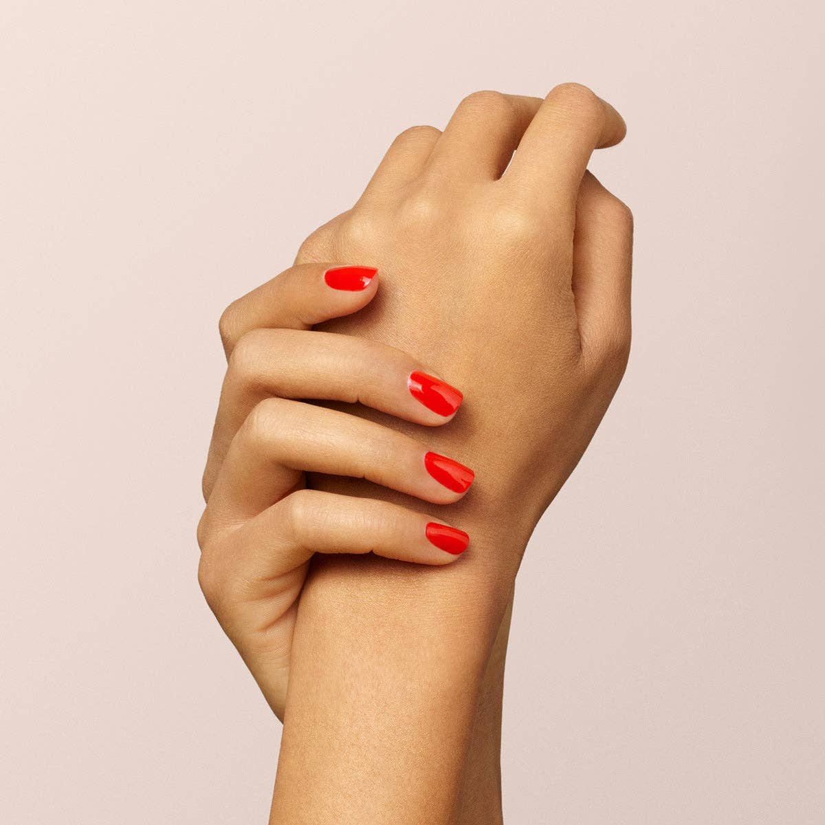 Nail polish - Anemone