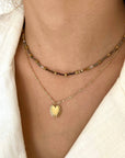 Hera Necklace