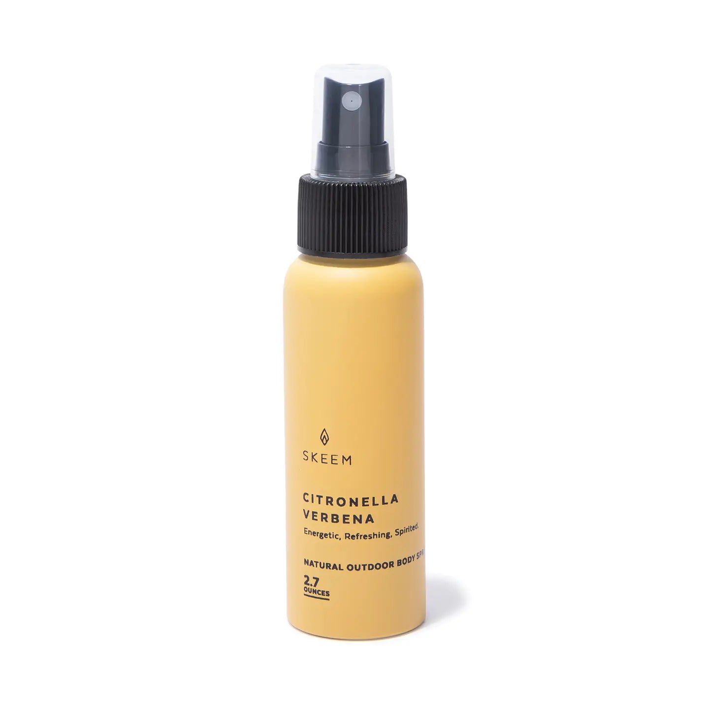 Aura Citronella Travel Body Spray, Verbena