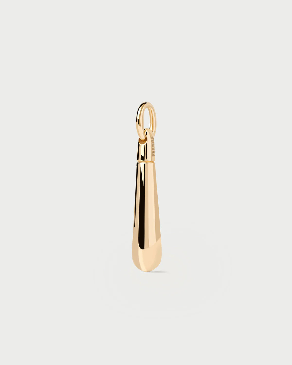 Large Drop Pendant