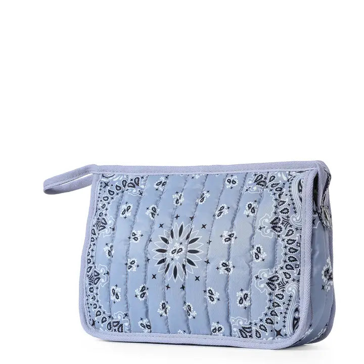 Bandana Pouch