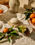 Tangerine & Vanilla Deep Moisturizing Lotion Bar