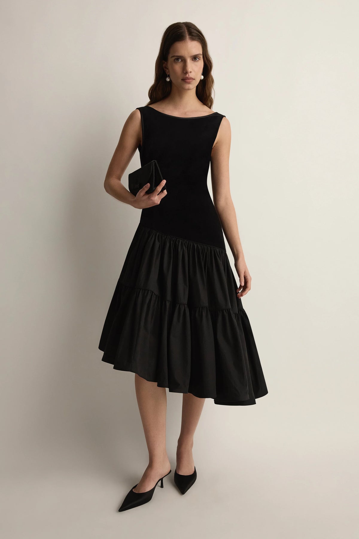 Dean Dress
