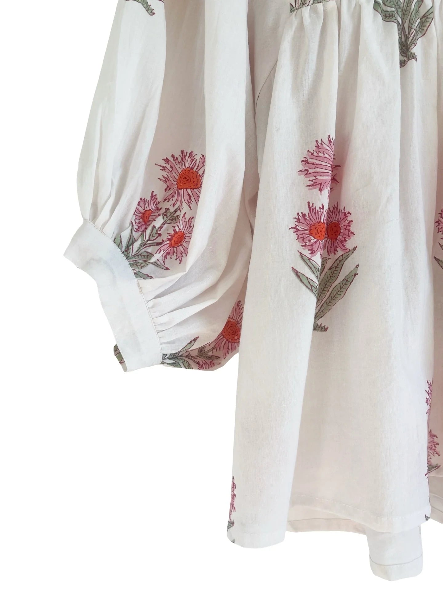 Diana Classic Blouse
