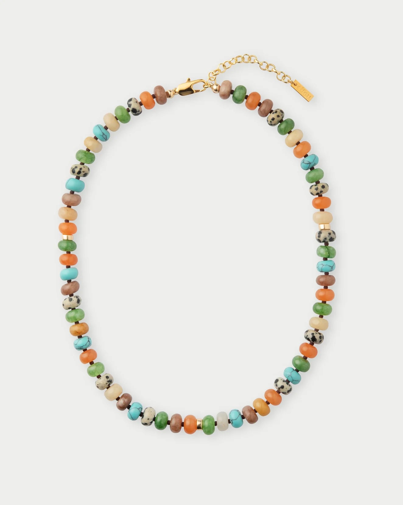 Diero Necklace