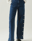 Aubrielle Denim Pant