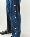 Aubrielle Denim Pant