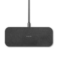 Classics Leather Wireless Charger - Dual Charging