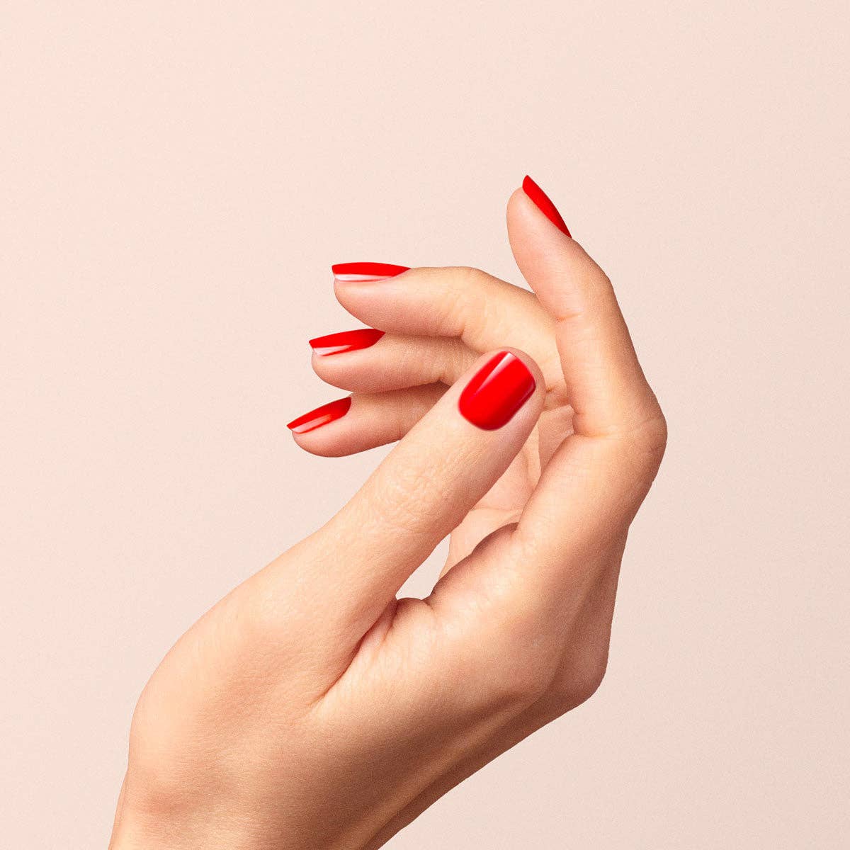 Nail polish - Anemone