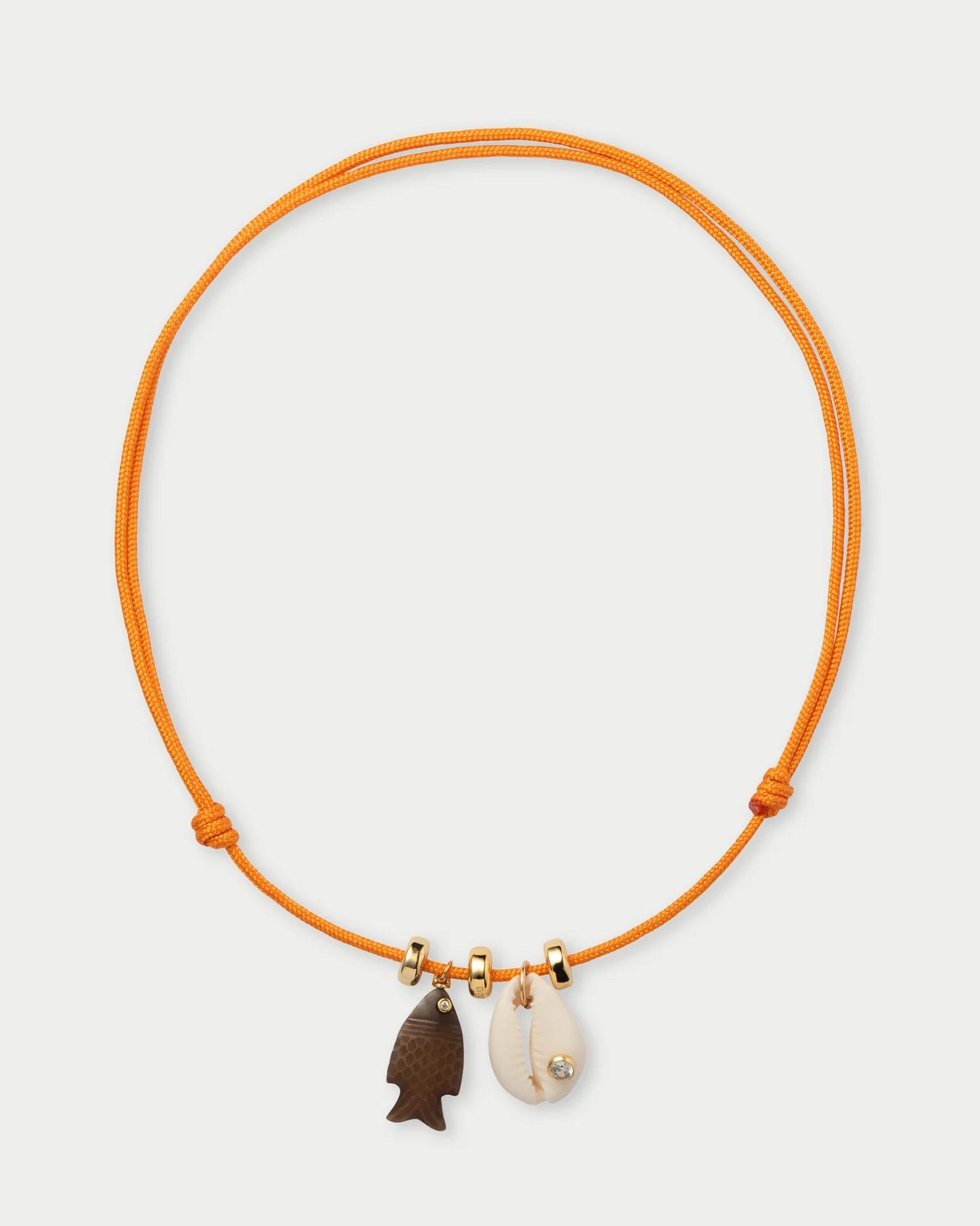 Tropicana Necklace