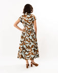 Edrina Dress