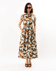 Edrina Dress