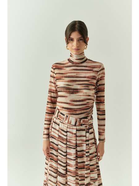 Exquise Cheyenne Blouse