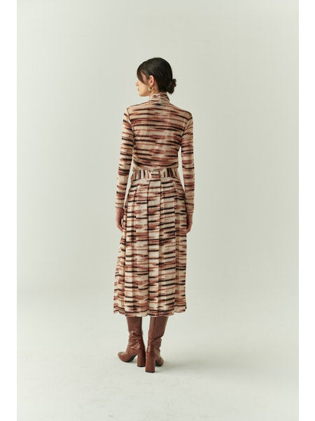 Exquise Elina Skirt Back  Image
