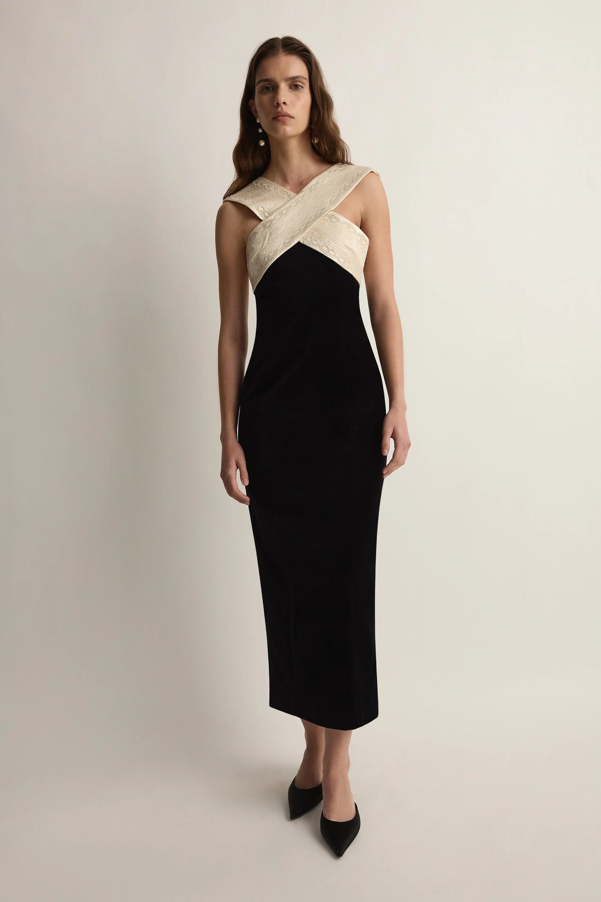 Florian Dress