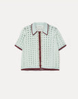 Crochet Cardigan