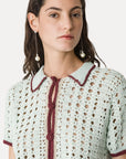 Crochet Cardigan