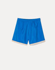 Lace Twill Short