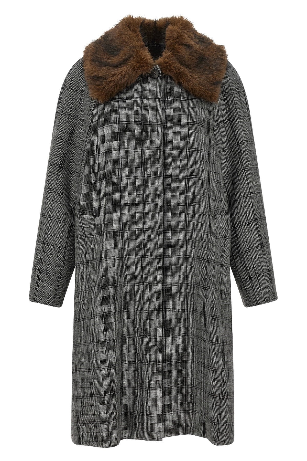 Gavin Coat
