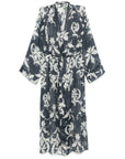 Secret Garden Lily Gauze Gown