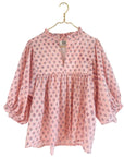 Gracie Classic Blouse