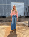 Gracie Classic Blouse