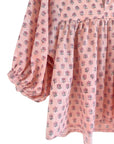Gracie Classic Blouse