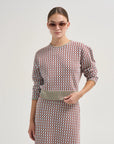 Hattie Pullover
