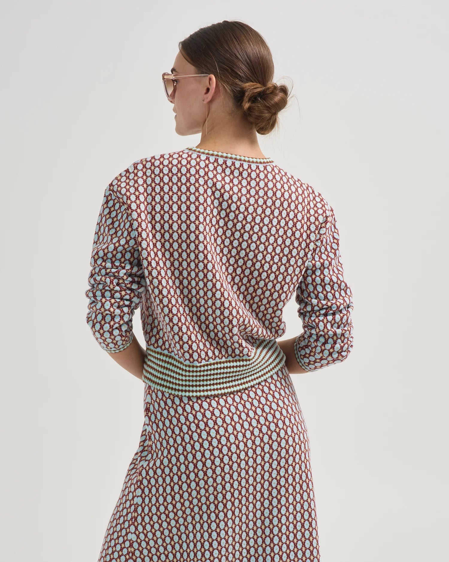 Hattie Pullover