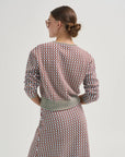 Hattie Pullover