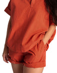 Hawthorn Short