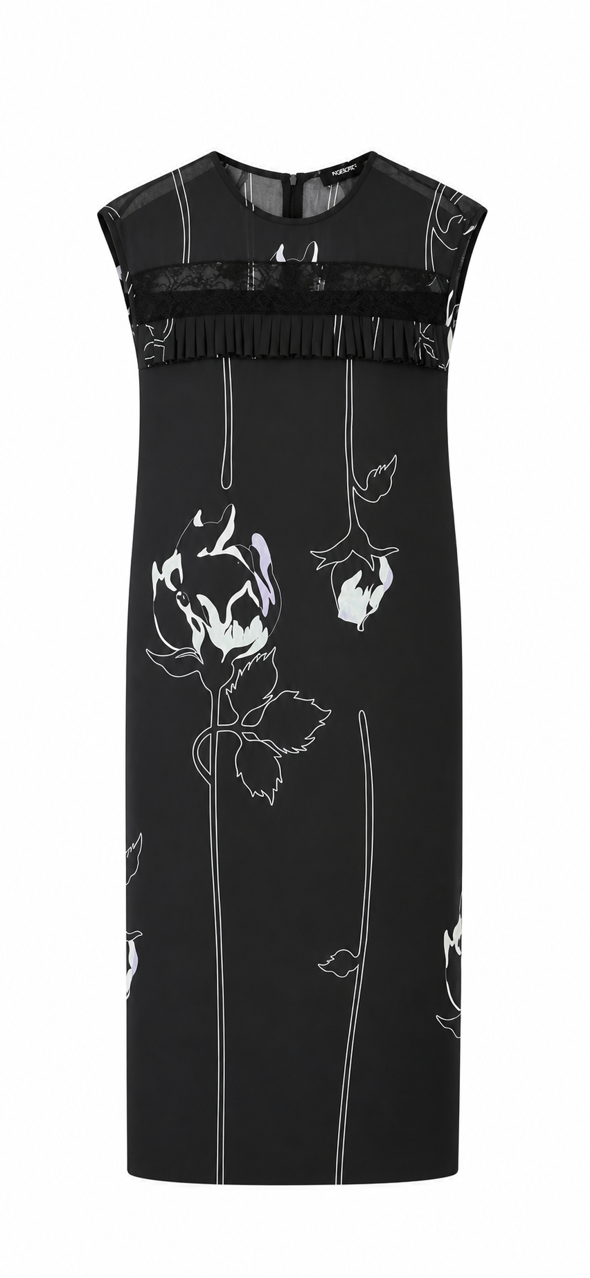 Coco Dress