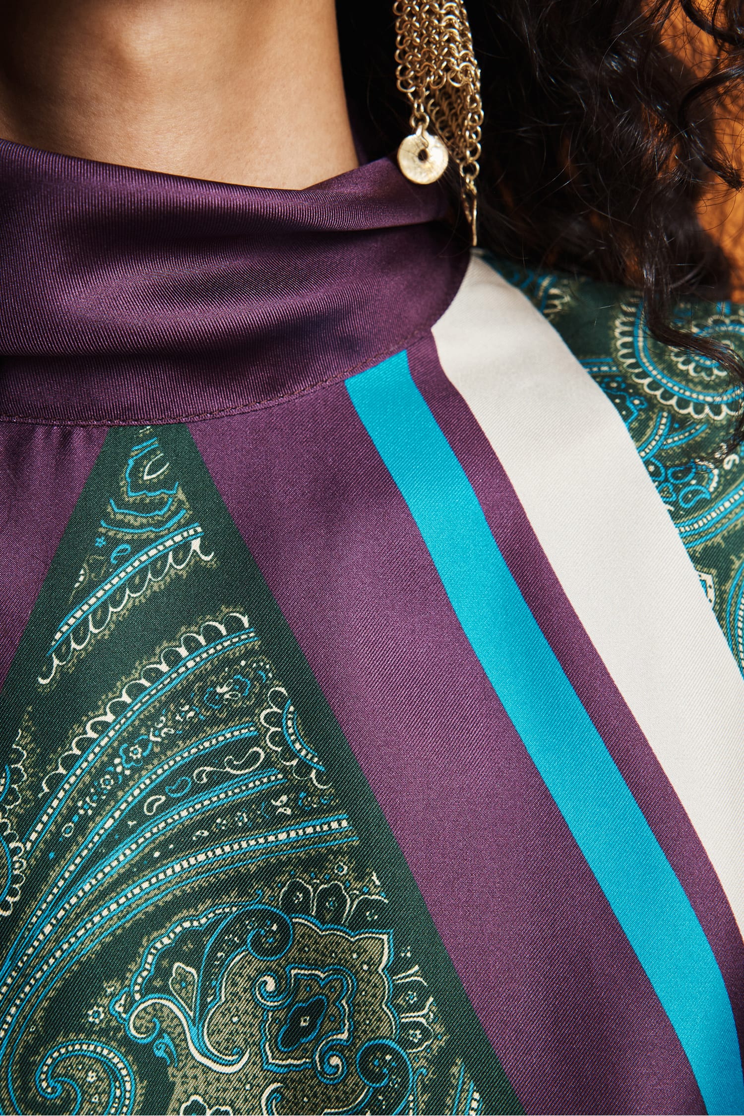 Joni Dress