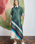 Joni Shirtdress