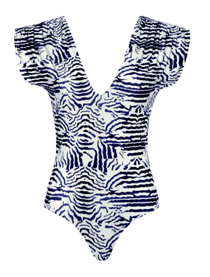Carolina K Lisette one piece
