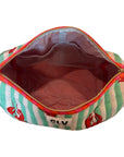 Mint Lobster Pouch Set