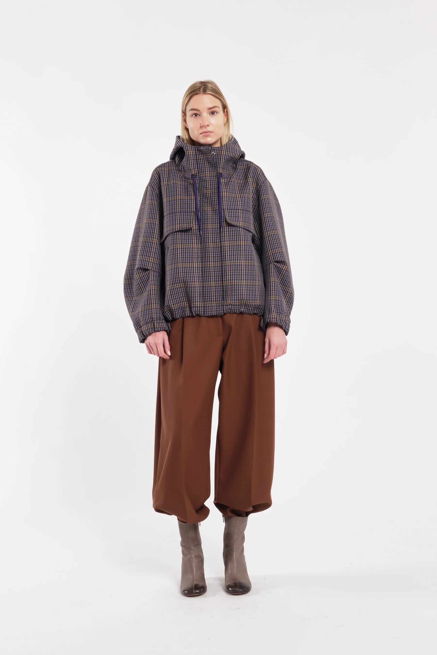 NIKI Jacket