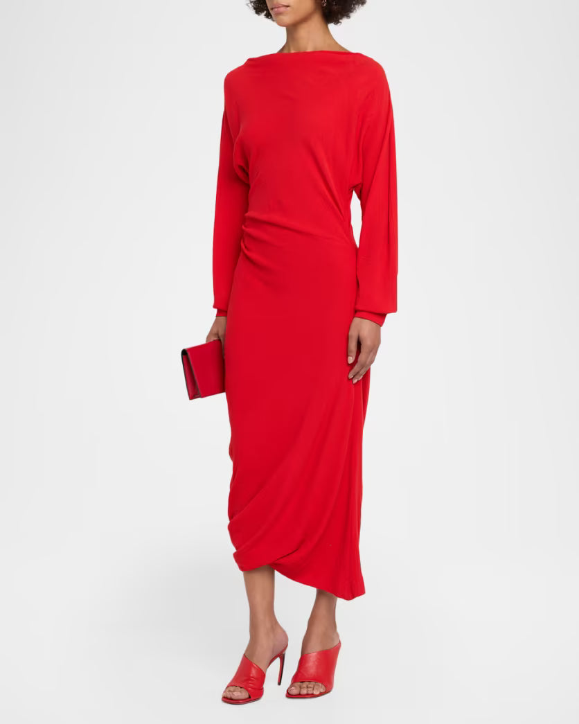 Sandra Dress