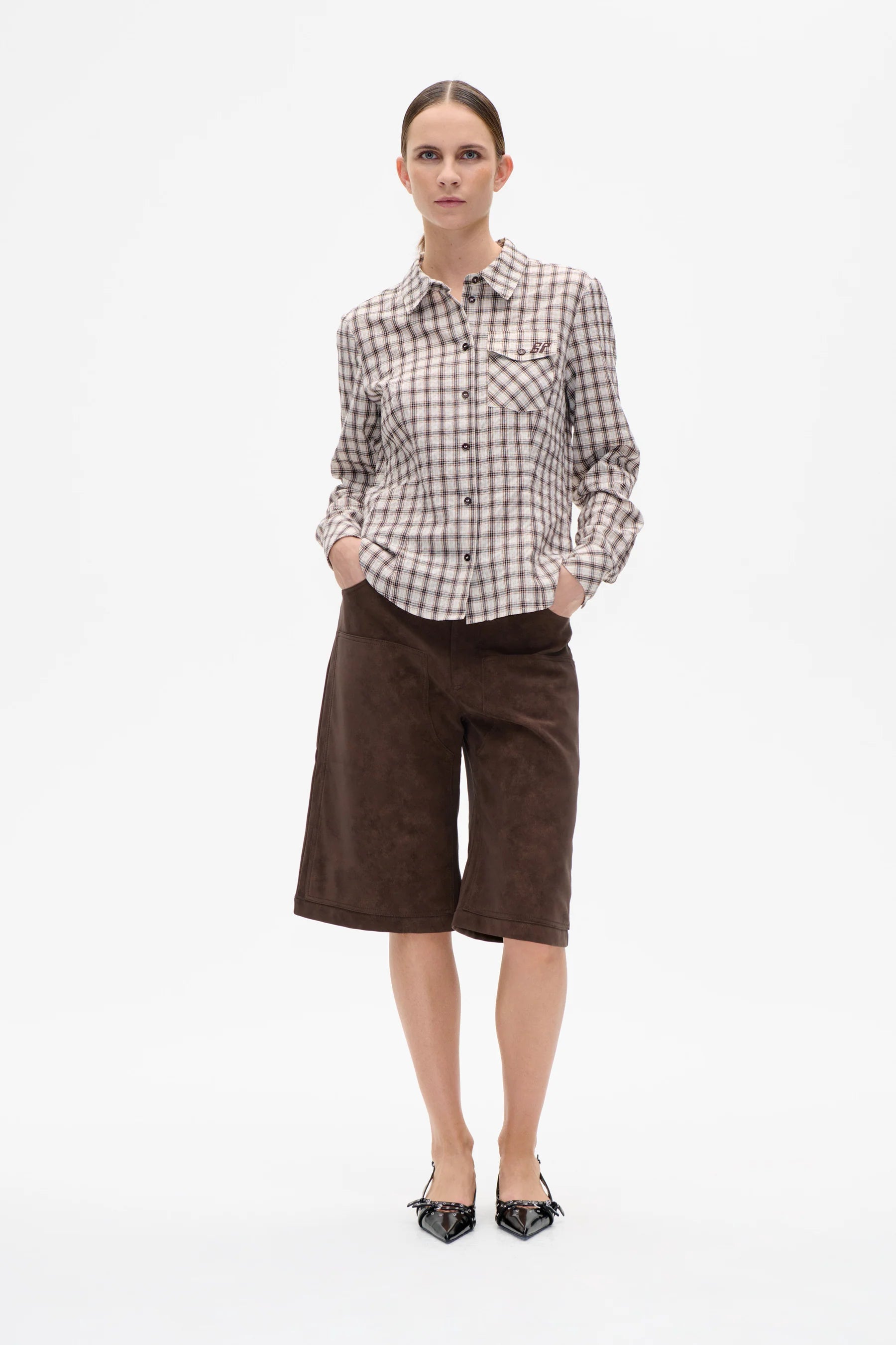 Numi Shorts