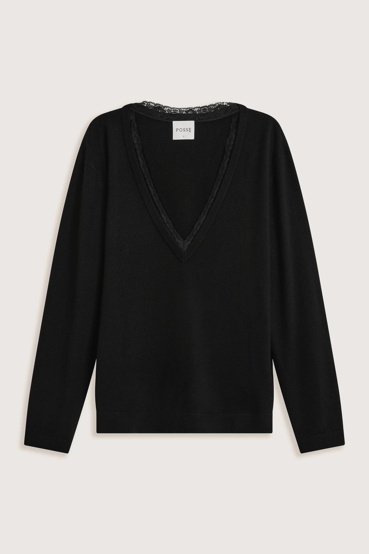 Primrose Sweater