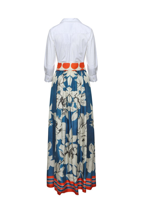 Jinny Shirtdress