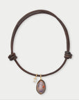 Kosta Necklace