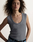 Cotton Tank