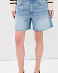 Sienna Cut off Short - Point Dume