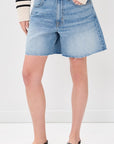 Sienna Cut off Short - Point Dume